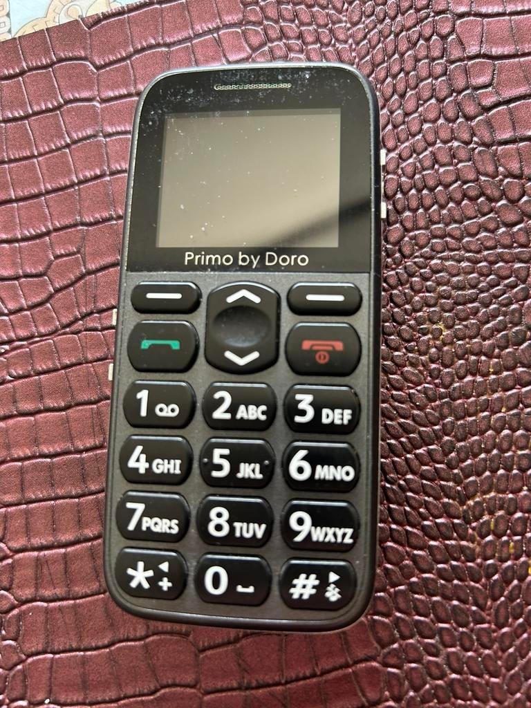 Diverse, Ophalen, Zo goed als nieuw