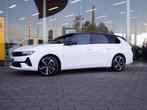 Opel Astra ST GS PLUG IN HYBRID 180PK, Auto's, Opel, Automaat, 180 pk, Wit, Bedrijf