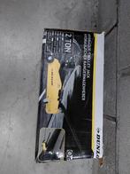 Hydraulische auto krik, Auto diversen, Krikken, Ophalen, Nieuw, Hydraulisch, Garagekrik