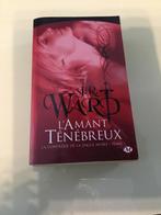 Livre BE La confrérie de la dague noire, Enlèvement ou Envoi, Utilisé