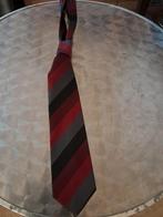 Prestigieuze Alpi-stropdas met gouden wapenschild., Ophalen