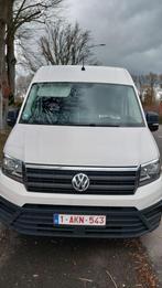 Volkswagen Crafter, Autos, Particulier, Achat, Volkswagen