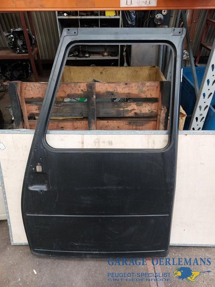 diversen voor portieren links en rechts peugeot j9, Autos : Pièces & Accessoires, Carrosserie & Tôlerie, Porte, Peugeot, Utilisé