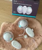 Elvie stride 2.0 ** extra hub en toebehoren, Kinderen en Baby's, Ophalen of Verzenden, Zo goed als nieuw, Borstkolf