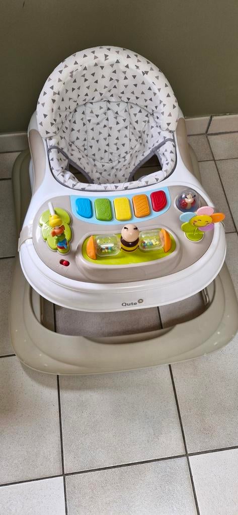 Loopstoel, Kinderen en Baby's, Ophalen