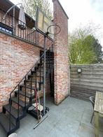 basketbal ring, Sport en Fitness, Basketbal, Ophalen, Gebruikt, Ring, Bord of Paal