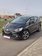 Renault scenic 2018 - Tres propre - 7 places - grand ecran, Autos, Achat, Vitres électriques, Automatique, Particulier