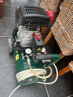 Compresseur d’air, Bricolage & Construction, Compresseurs, Enlèvement, Comme neuf