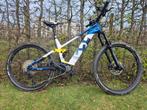 Husqvarna MC5 elektrische mountainbike, Fietsen en Brommers, Gebruikt, Ophalen, Overige merken, Heren