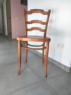 Art Nouveau Jugendstil stoel antiek in Thonet stijl, Antiek en Kunst, Ophalen