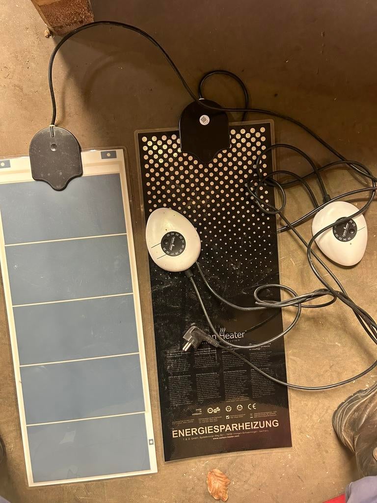 Radiateur à charbon, Maison & Meubles, Enlèvement, Comme neuf