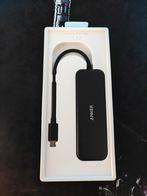 Anker 332 USB-C hub, Enlèvement ou Envoi, Neuf, Anker