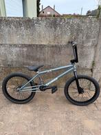Freestyle bmx 21inch, Vélos & Vélomoteurs, Guidon à 360°, Enlèvement, Utilisé, Acier