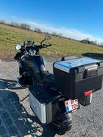 BMW R1250GS Triple Black en option complète, Poignées chauffantes, Tourisme, 2 cylindres, Particulier