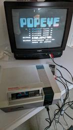 Nintendo met mario, Ophalen of Verzenden