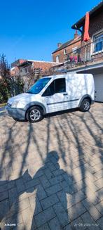 Ford Transit Connect, Auto's, Bestelwagens en Lichte vracht, Diesel, Particulier, 2 zetels, Te koop
