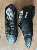 Zwarte dansschoenen maat 38, Ophalen