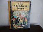 Bd Tintin Le temple du soleil, Enlèvement ou Envoi, Une BD, Utilisé, Hergé