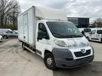 Peugeot Boxer Bakwagen met laadklep, Auto's, Gebruikt, Bedrijf, Euro 4, Te koop