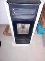 Pelletkachel Eva Calor, Ophalen, Pelletkachel