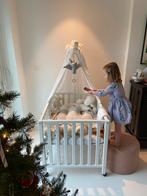 Quax babypark met matras, Kinderen en Baby's, Babyparken, Ophalen, Zo goed als nieuw