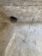 Trog in natuursteen, Moins de 30 cm, Intérieur, Pierre, Enlèvement