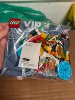 LEGO 40605 Chinees Nieuwjaar VIP-uitbreidingspakket, Ophalen, Zo goed als nieuw