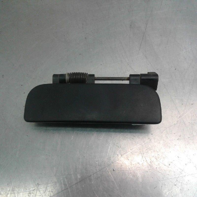 PORTIERGREEP BUITEN LINKS Suzuki X-90 (SZ416), Gebruikt, Links, Suzuki