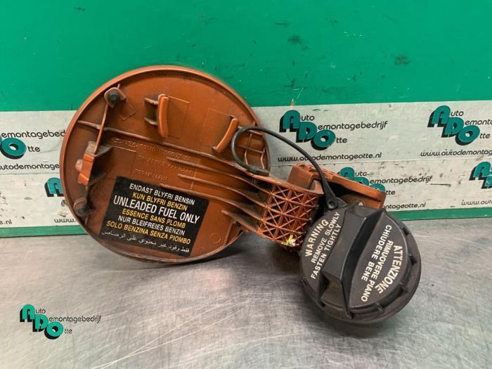 Clapet réservoir d'un Kia Picanto (Picanto 04-) (03), Autos : Pièces & Accessoires, Carrosserie & Tôlerie, Kia, Utilisé, 3 mois de garantie