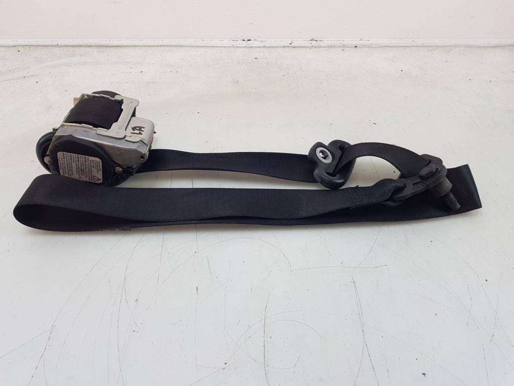CEINTURE DE SECURITE AVANT GAUCHE Mercedes-Benz A (W169), Autos : Pièces & Accessoires, Habitacle & Garnissage, Mercedes-Benz