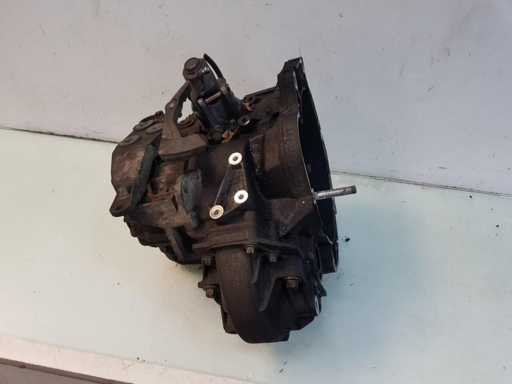 BOITE DE VITESSES AUTOMATIQUE Alfa Romeo MiTo (955), Dhr. J. Ham, Administratie@autoham.nl, Utilisé, Alfa Romeo