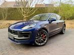 Porsche Macan GTS 2.9 V6/Pano/ACC/Sport Chrono/Sportuitlaat/, Auto's, Porsche, Automaat, 324 kW, Gebruikt, USB