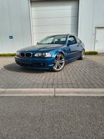 BMW E46 320ci coupé 2002, Autos, Particulier, Achat, Coupé