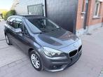 BMW 2 Serie Tourer 216 Active 1.5 I Edition (bj 2017), Auto's, Stof, Gebruikt, Zwart, 2 Reeks Active Tourer