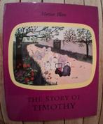 The Story of Timothy, Boeken, Ophalen of Verzenden