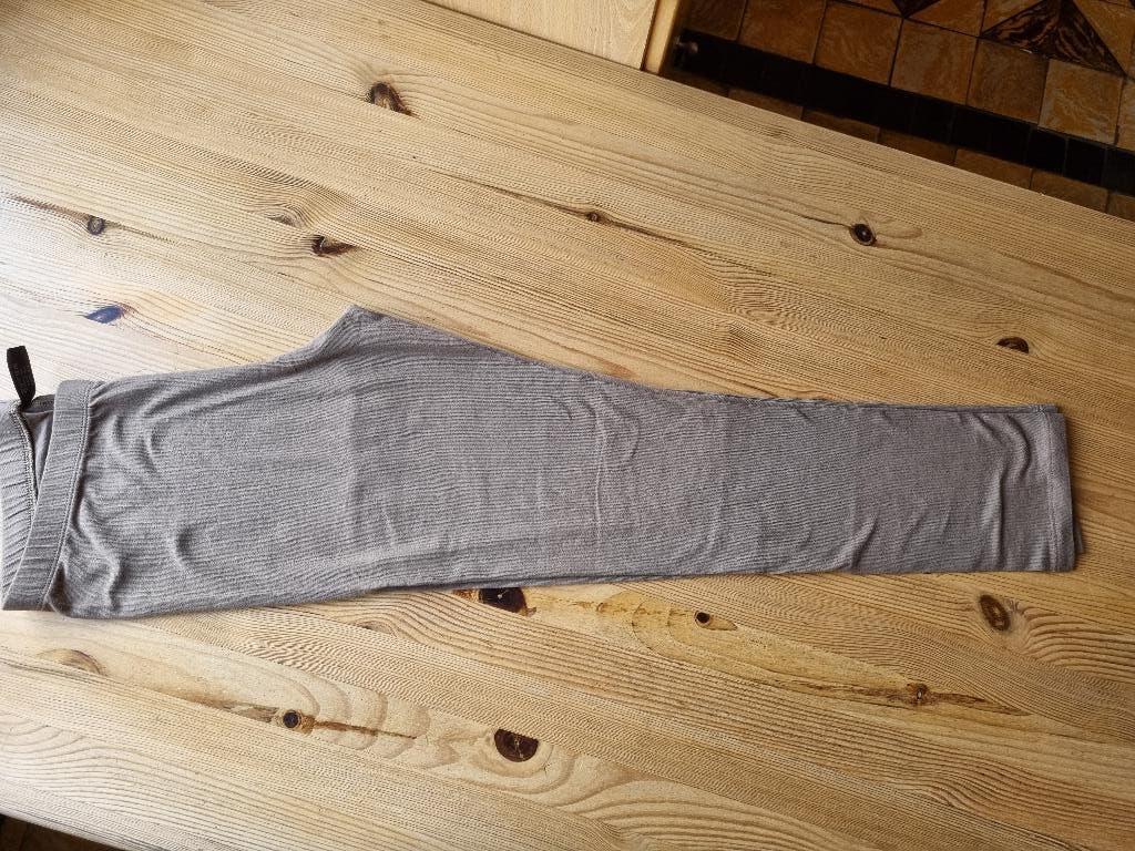 Legging Insua XL 3 kwart beige, Kleding | Dames, Leggings, Maillots en Panty's, Beige, Nieuw, Ophalen of Verzenden, Insua