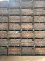 Fruitbakken ,palloksen , bakken, paloxen, Ophalen