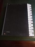 Staples sorteermap A4, Enlèvement ou Envoi, Utilisé