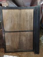 Tuinpoort met paal, Doe-het-zelf en Bouw, Ophalen