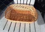 Rieten mand, Huis en Inrichting, Ophalen, Mand, Nieuw, Riet