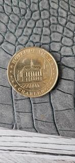 pièce stade communale pays de charleroi, Verzamelen, Overige Verzamelen, Ophalen