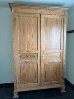 Mooie oude hal of bureaukast, Antiek en Kunst, Ophalen