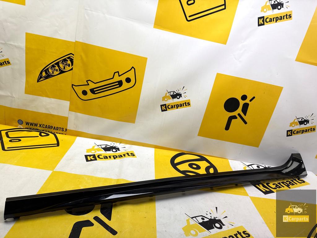 Bas de caisse gauche VW VOLKSWAGEN GOLF 8 VIII R20 5H0853856, Autos : Pièces & Accessoires, Carrosserie & Tôlerie, Capot moteur