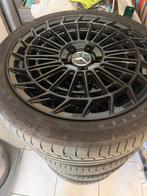 Mercedes velgen te koop, Enlèvement ou Envoi, 19 pouces, Pneus été, Pneus et Jantes