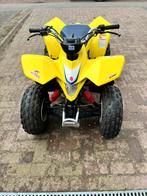 Suzuki ltz90