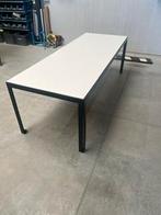 Tafel, Ophalen, Metaal