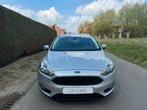 Ford Focus | 1.5Diesel | 82.000Km | Garantie | 1ste eigenaar, Autos, Focus, Argent ou Gris, Achat, Euro 6