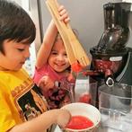 Kuvings | Juicer | Sapcentrifuge | GRATIS LEVERING, Neuf, Presse-agrumes, Électrique, -
