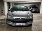 Peugeot 206 40.000km!!!, Auto's, Bedrijf, Centrale vergrendeling, Te koop, Benzine
