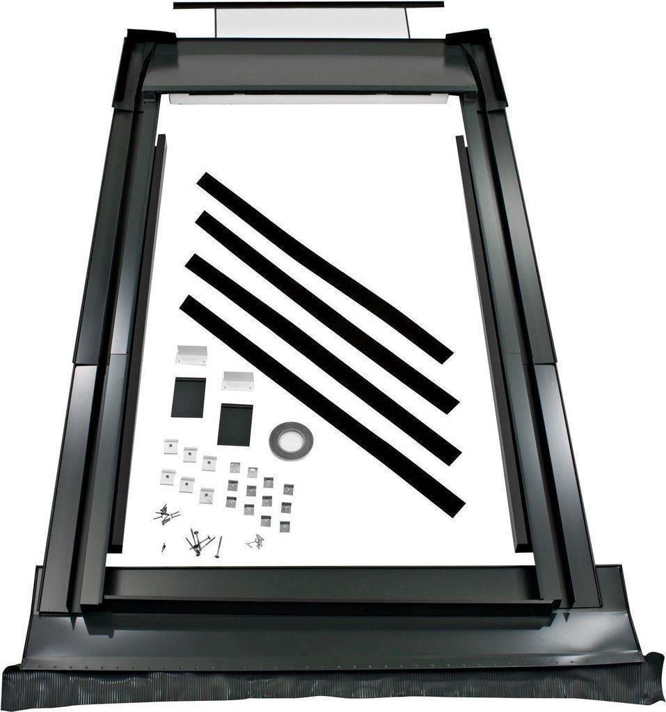 474. Nefit dakintegratiemontageset basis zonne collector, Ophalen of Verzenden, Nieuw